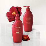 TSUBAKI Premium Moist & Repair Conditioner 450ml