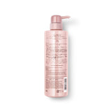 POLA FORM Anti-Glycation Volumizing Conditioner - Pink, 540g