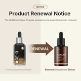 Medicube - Glutathione Glow Serum 30g