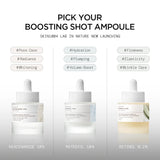 SKIN1004 - Madagascar Centella Matrixyl 10 Boosting Shot Ampoule 30ml