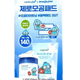 Medicube - Zero Pore Pad (70 pads)