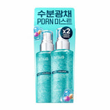 Anua - PDRN Hyaluronic Acid Hydrating Capsule Mist 100ml x 2