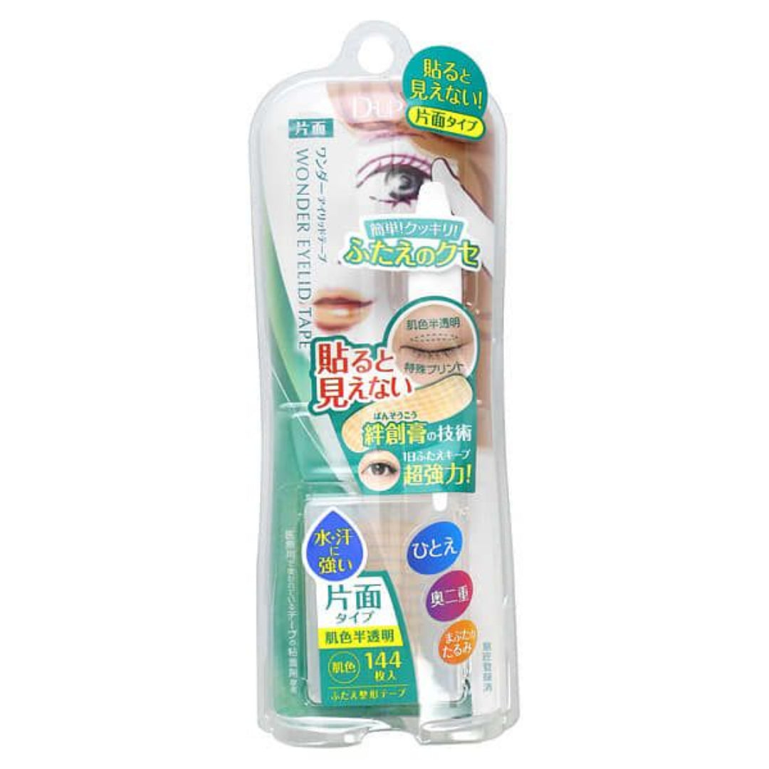 D-UP Wonder Eyelid Tape