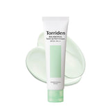 Torriden Balanceful Cica Tone-Up Sun Cream SPF50+ PA++++ 60ml