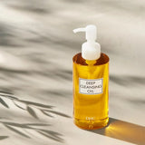 DHC - Medicated Deep Cleansing Oil SSL 150ml