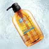 Kumano Horse Oil Body Soap 600ml