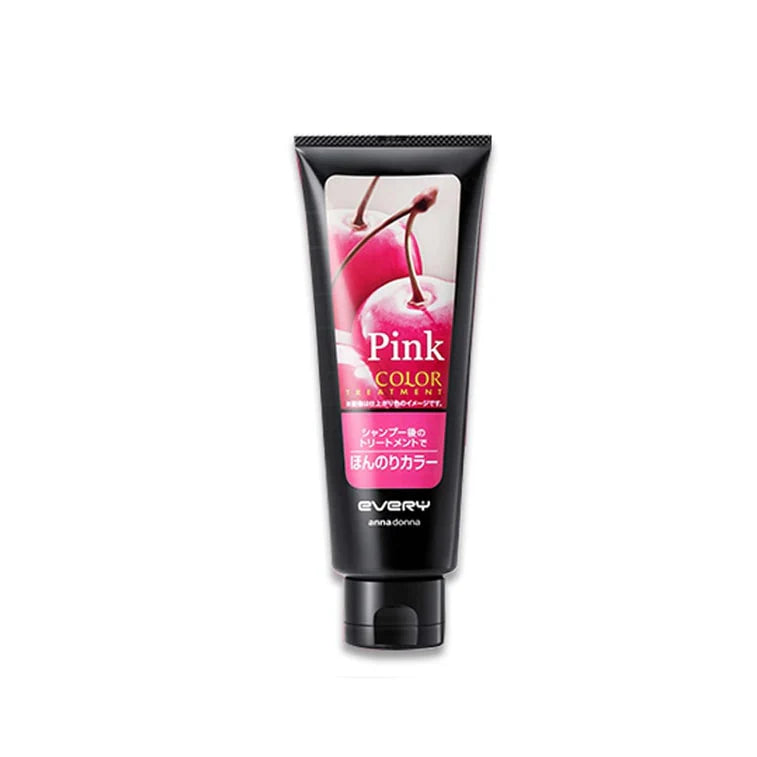 Annadonna EVERY Color-Lock Hair Color Conditioner – 5 Colors Available