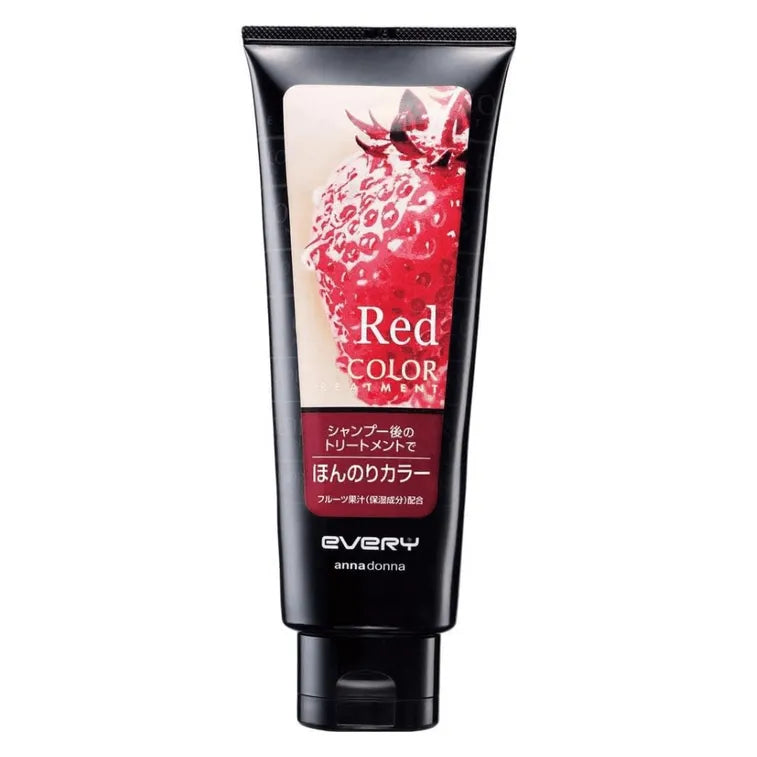 Annadonna EVERY Color-Lock Hair Color Conditioner – 5 Colors Available