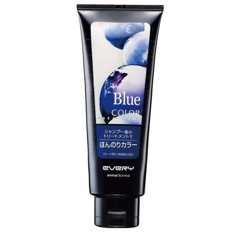 Annadonna EVERY Color-Lock Hair Color Conditioner – 5 Colors Available