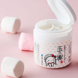 Tofu Moritaya Soy Milk Yogurt Face Mask 150g