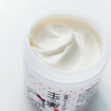 Tofu Moritaya Soy Milk Yogurt Face Mask 150g