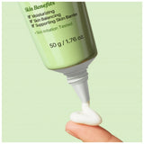 Nacific - CICA + PDRN Barrier Cream 50g