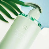 OFF&RELAX Oil Control Refresh Shampoo 460ml