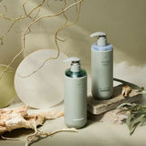 OFF&RELAX Oil Control Refresh Shampoo 460ml