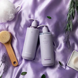 OFF&RELAX Violet Limited Shampoo 460ml