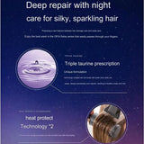 OFF&RELAX Violet Limited Shampoo 460ml