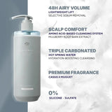 OFF&RELAX Spa Shampoo Refresh 460ml