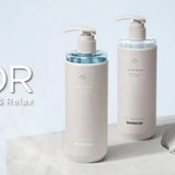 OFF&RELAX Spa Treatment Moisture 460ml