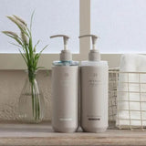 OFF&RELAX Spa Shampoo Moisture 460ml