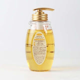&honey Deep Moist Gel Body Wash Osmanthus Honey 500ml