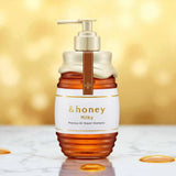 &honey - Milky Precious EX Repair Shampoo 1.0 500ml
