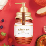 &honey - Milky Precious EX Repair Shampoo 1.0 500ml