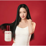 MOEV Annurcatin Hair Oil Essence 80ml