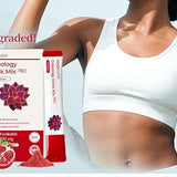 FOODOLOGY - Coleology Drink Mix Pro
