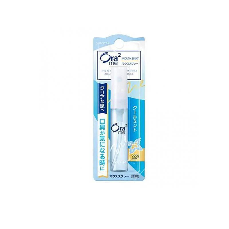 Ora2 me Breath Fine Mouth Spray 6ml