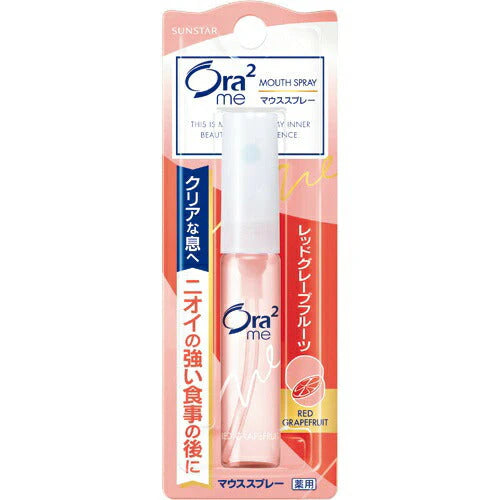 Ora2 me Breath Fine Mouth Spray 6ml
