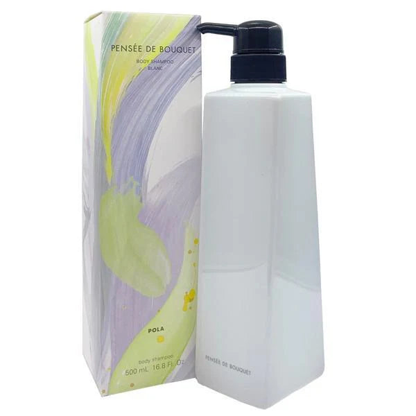POLA  Fragrance Body Wash 500ml