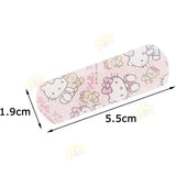 Skater - Hello Kitty Adhesive Bandages – 20 Pieces