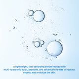 Arencia - Deep Water Surge Serum 30ml