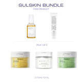 Smooth Operator Bundle - Smooth  Brighten  Refine
