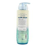 OFF&RELAX 2.0 Fluffy Refresh Spa Shampoo 460ml