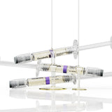 Genabelle Melacare Spicule Toning Shot Ampoule 1ml*3ea - EXP [03/12/2026]