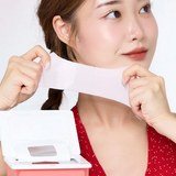 ClearDea - Mucin Collagen PDRN Tension Fit Pad (80pads)