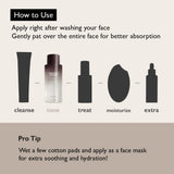 Haruharu Wonder - Black Rice Hyaluronic Toner (Fragrance Free) 150ml