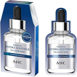 AHC Premium Hydra Soother Cellulose Mask
