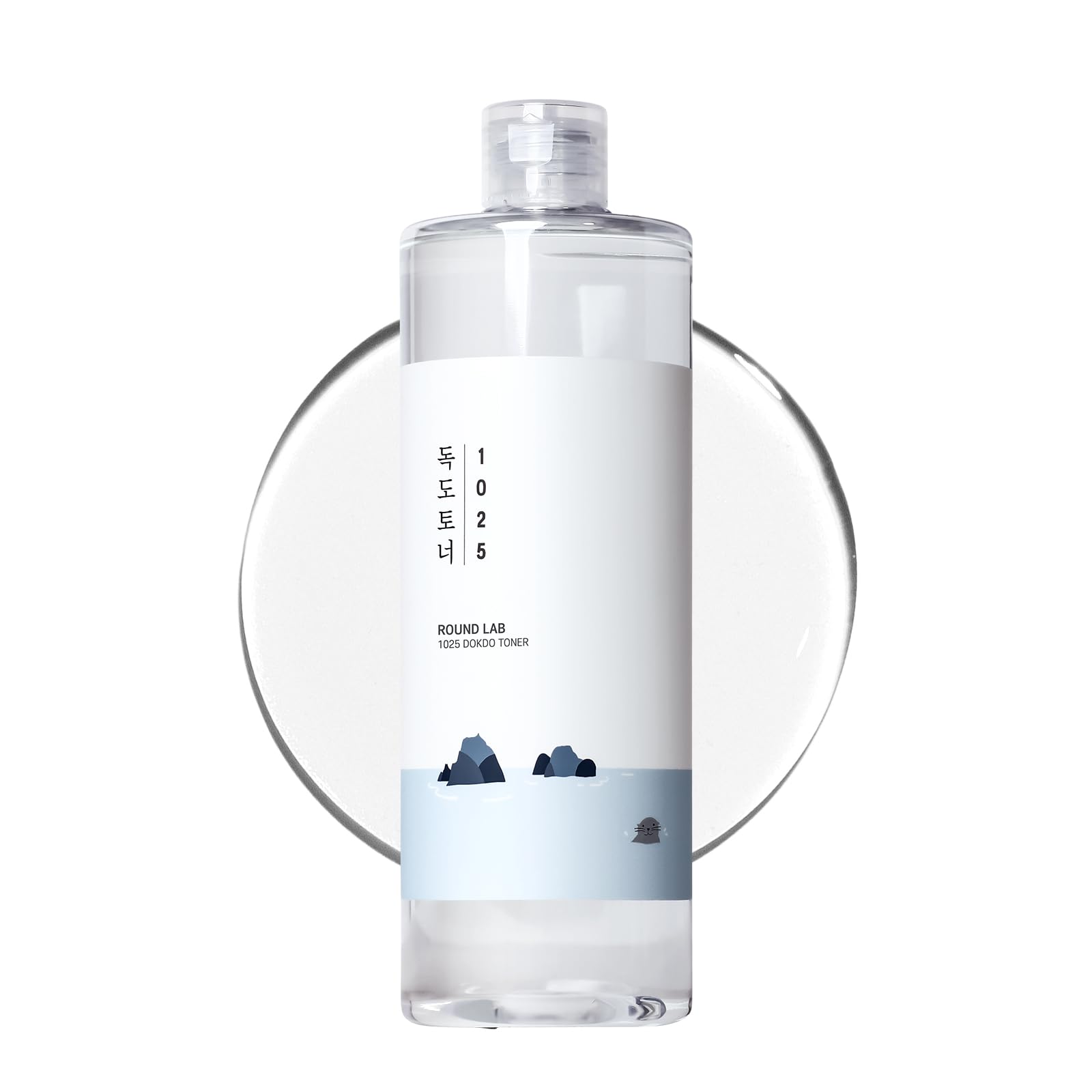 Round Lab - 1025 Dokdo Lotion