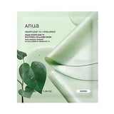 Anua - Collagen Mask Set (Heartleaf 70 Soothing)