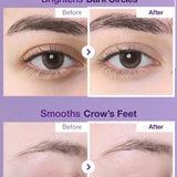Numbuzin - No.9 NAD Retinol Volumetox Eye Cream 10ml