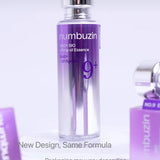 Numbuzin - No.9 NAD Bio Lifting-sil Essence 50ml