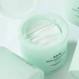 Abib Green LHA Pore Pad Clear Touch 210ml / 60 Pads