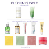 Everyday Glow Bundle - Brighten / Balance / Glow