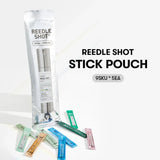 VT Cosmetics - Reedle Shot Essence Trial Set – 9 Types / 45pcs