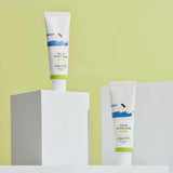 Round Lab - Birch Juice Moisturizing Mild-Up Sunscreen 50ml - EXP [01/01/2027]