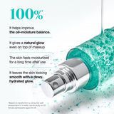 Anua - PDRN Hyaluronic Acid Hydrating Capsule Mist 100ml x 2