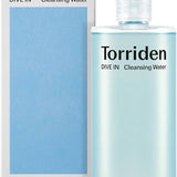Torriden - DIVE-IN Cleansing Water 400ml