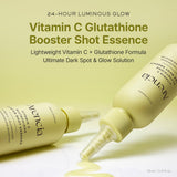 Arencia - Vitamin C Glutathione Booster Shot Essence 95ml